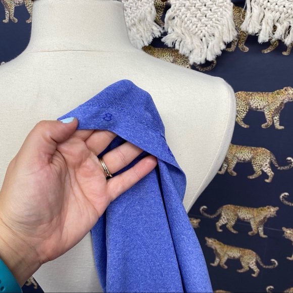 Lululemon Swiftly Tech Tank - Picture 4 of 4